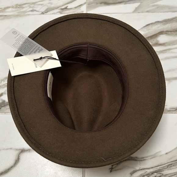 Will + Bear William Brown Hat - Picture 10 of 14